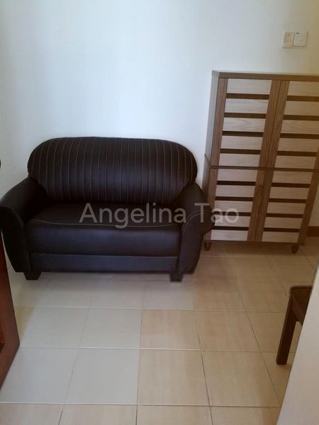 Common Room (Condo) for Rent in  Skt Mansions - Image 5